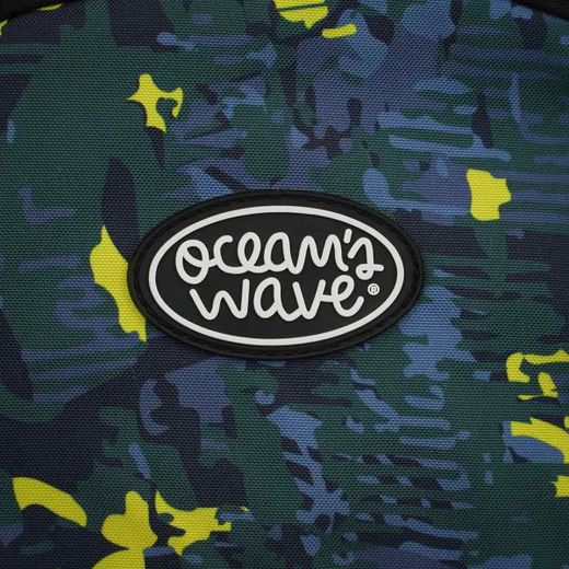 Mochila escolar Primary Max by Ocean´s Wave
