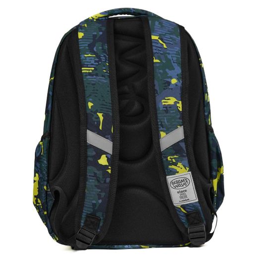 Mochila escolar Primary Max by Ocean´s Wave