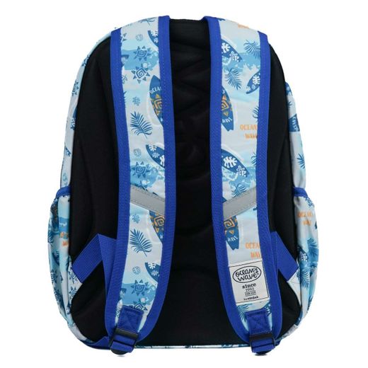 Mochila escolar Primary  Nalu by Ocean´s Wave
