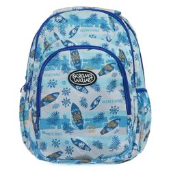 Mochila escolar Primary  Nalu by Ocean´s Wave