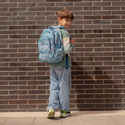 Mochila escolar Primary  Nalu by Ocean´s Wave
