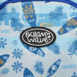 Mochila escolar Primary  Nalu by Ocean´s Wave