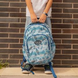Mochila escolar Primary  Nalu by Ocean´s Wave