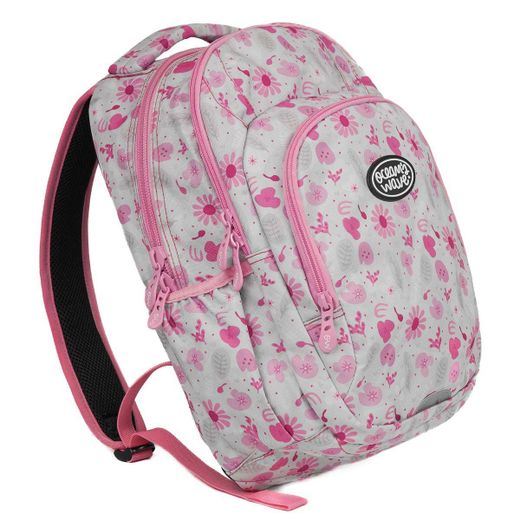 Mochila escolar Primary Nari by Ocean´s Wave