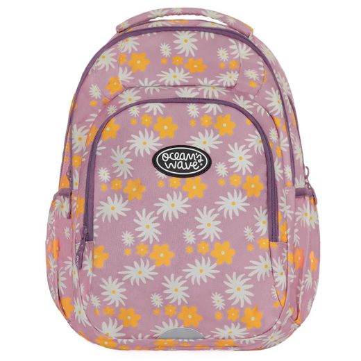 Mochila escolar Primary Sanny by Ocean´s Wave