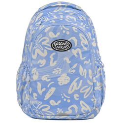 Mochila escolar Secundary  Delia by Ocean´s Wave