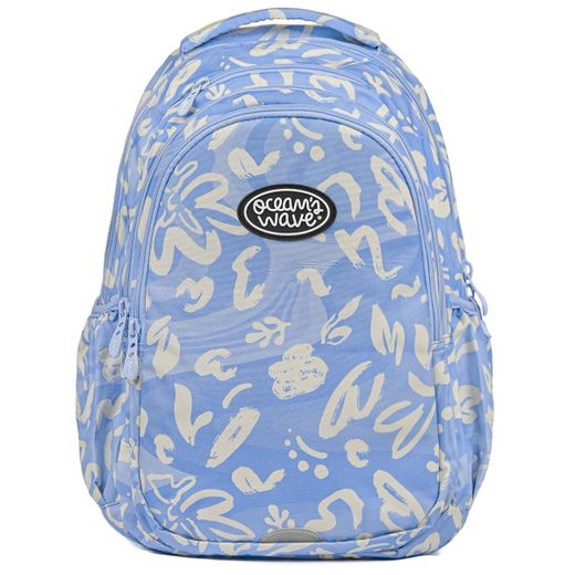 Mochila escolar Secundary Delia by Ocean´s Wave