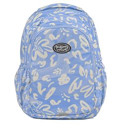 Mochila escolar Secundary  Delia by Ocean´s Wave