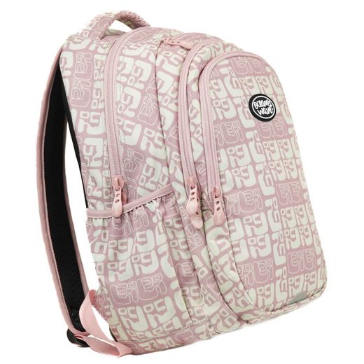 Mochila escolar Secundary Enna by Ocean´s Wave