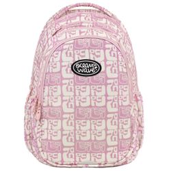 Mochila escolar Secundary  Enna by Ocean´s Wave