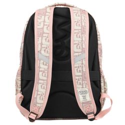 Mochila escolar Secundary Enna by Ocean´s Wave