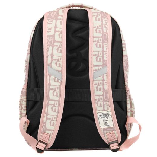 Mochila escolar Secundary Enna by Ocean´s Wave