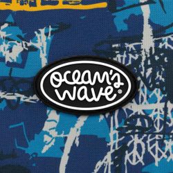 Mochila escolar Secundary Fabrik by Ocean´s Wave