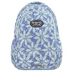 Mochila escolar Secundary  Flora by Ocean´s Wave