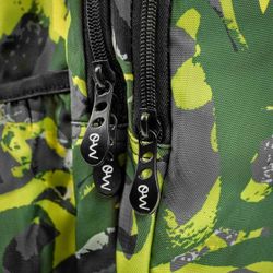 Mochila escolar Secundary Kraff by Ocean´s Wave
