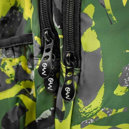 Mochila escolar Secundary Kraff by Ocean´s Wave