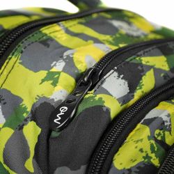 Mochila escolar Secundary Kraff by Ocean´s Wave