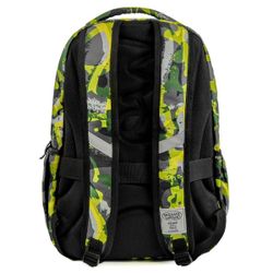 Mochila escolar Secundary Kraff by Ocean´s Wave