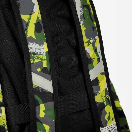 Mochila escolar Secundary Kraff by Ocean´s Wave