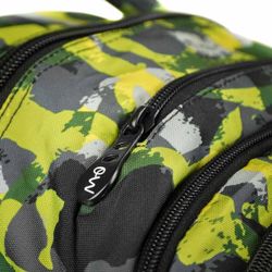Mochila escolar Secundary Kraff by Ocean´s Wave