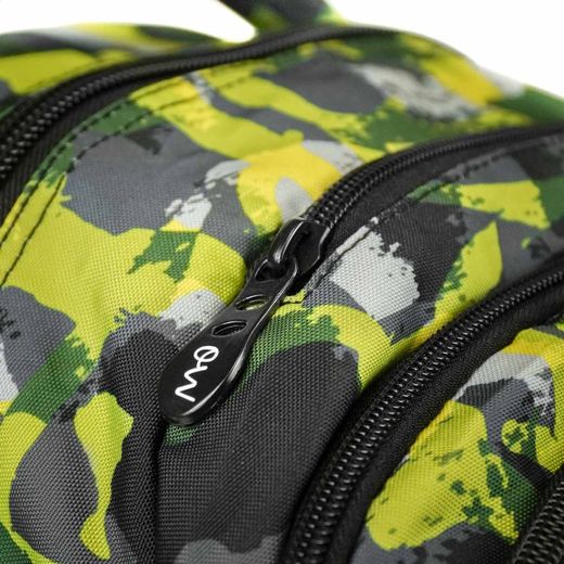 Mochila escolar Secundary Kraff by Ocean´s Wave