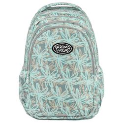 Mochila escolar Secundary  Onda by Ocean´s Wave