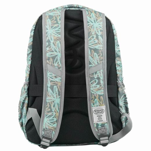 Mochila escolar Secundary Onda by Ocean´s Wave