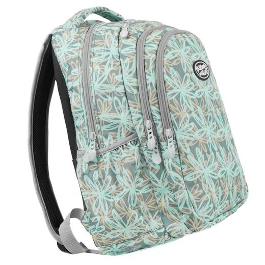 Mochila escolar Secundary Onda by Ocean´s Wave