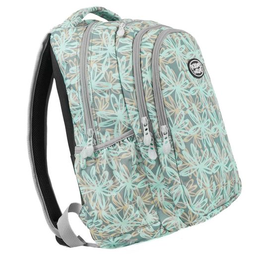 Mochila escolar Secundary Onda by Ocean´s Wave