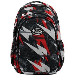 Mochila escolar Secundary  Volt by Ocean´s Wave