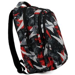 Mochila escolar Secundary Volt by Ocean´s Wave