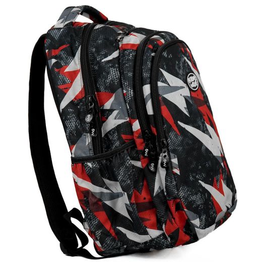 Mochila escolar Secundary Volt by Ocean´s Wave