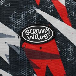 Mochila escolar Secundary Volt by Ocean´s Wave