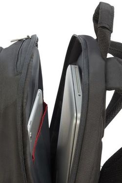 Mochila guardit para portatil de 15,6" de samsonite