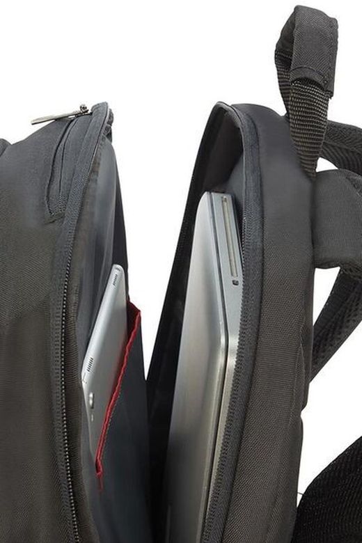 Mochila guardit para portatil de 15,6" de samsonite