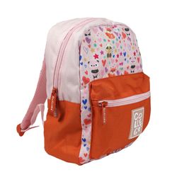 Mochila infantil ANIMALES