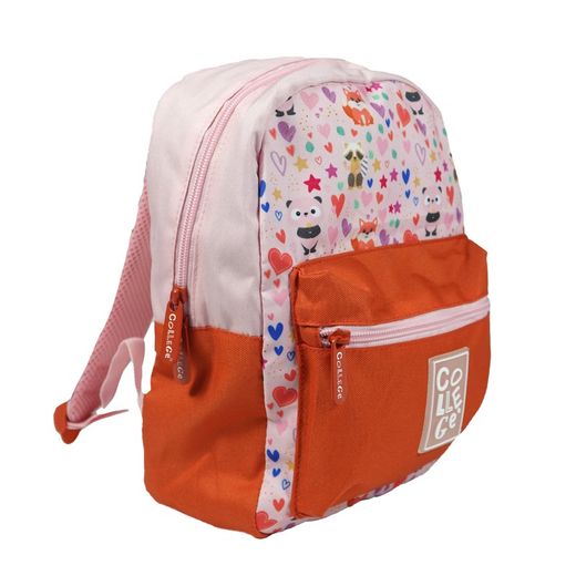 Mochila infantil ANIMALES