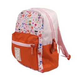 Mochila infantil ANIMALES