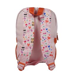 Mochila infantil ANIMALES