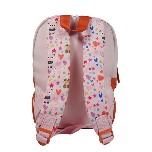 Mochila infantil ANIMALES