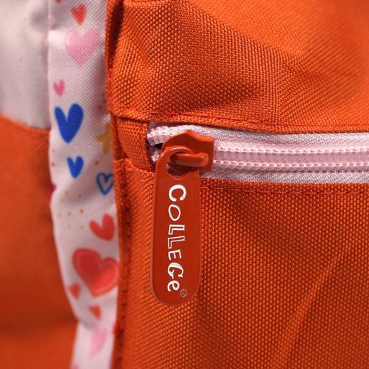 Mochila infantil ANIMALES