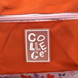 Mochila infantil ANIMALES