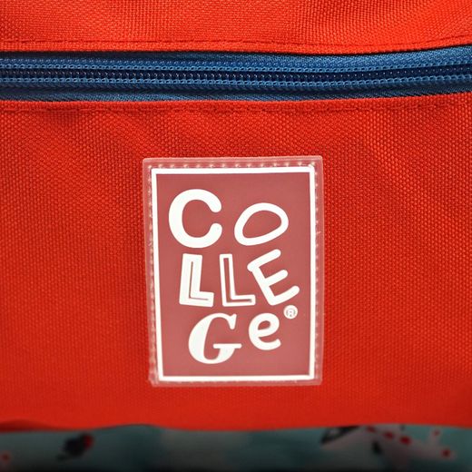 Mochila infantil PLANE