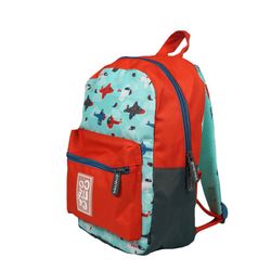Mochila infantil PLANE