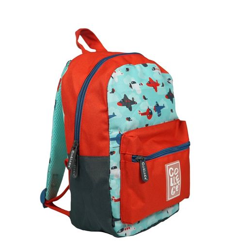 Mochila infantil PLANE