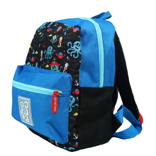 Sac à dos enfant PIRATES