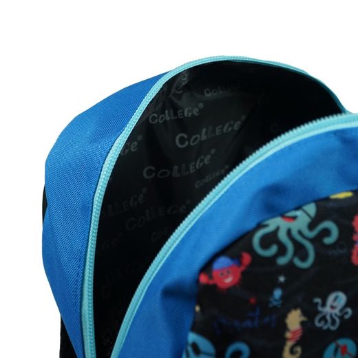 Sac à dos enfant PIRATES