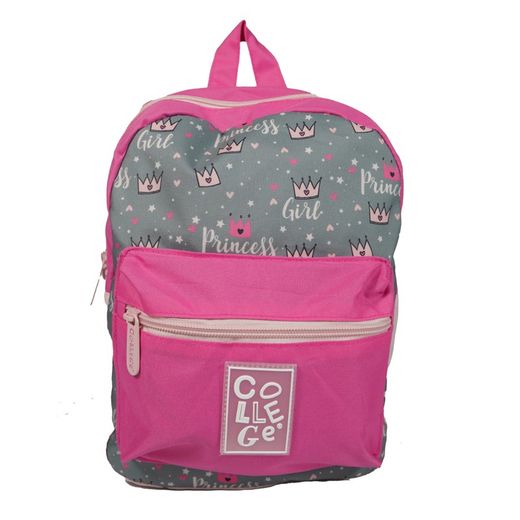 Sac à dos enfant PRINCESSE
