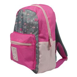 Mochila infantil PRINCESS