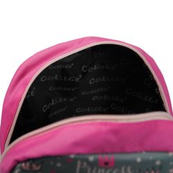 Mochila infantil PRINCESS